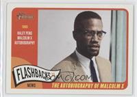 Malcolm X