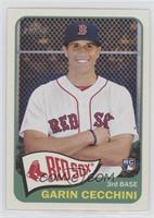 Garin Cecchini