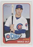 Mike Olt