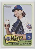 Jacob deGrom