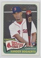 Xander Bogaerts