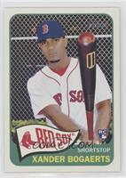 Xander Bogaerts