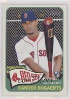 Xander Bogaerts