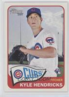 Kyle Hendricks