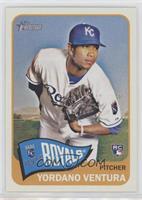 Yordano Ventura