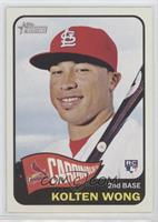 Kolten Wong