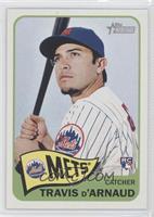 Travis d'Arnaud