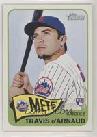 Travis d'Arnaud