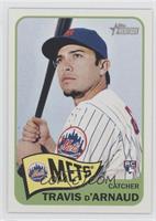 Travis d'Arnaud