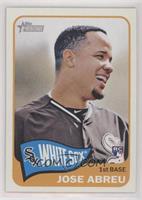 Jose Abreu