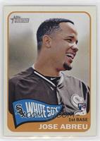 Jose Abreu