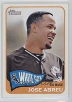 Jose Abreu