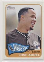 Jose Abreu