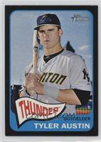 Tyler Austin #/105