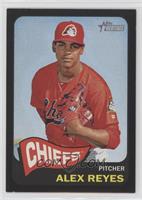 Alex Reyes #/105