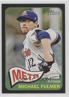 Michael Fulmer #/105