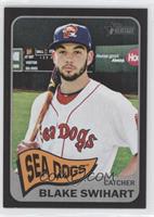 Blake Swihart #/105