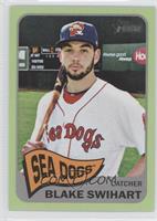 Blake Swihart