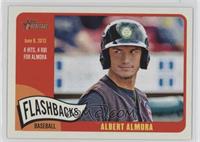 Albert Almora