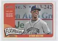 Byron Buxton