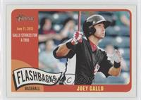 Joey Gallo