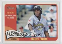 Maikel Franco