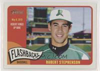 Robert Stephenson