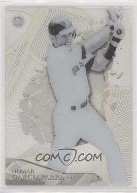 2014 Topps High Tek - American League - Black Printing Proof #HT-NG - Nomar Garciaparra /1