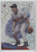 Omar Vizquel #/25