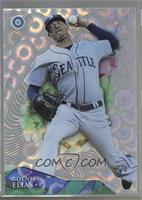 Roenis Elias [Noted] #/25