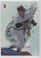 Carlton Fisk #/50