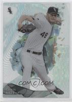 Chris Sale #/50