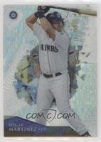 Edgar Martinez [EX to NM] #/50