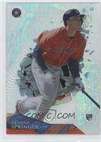 George Springer #/50