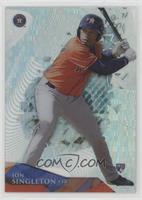 Jonathan Singleton #/50