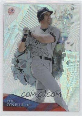 2014 Topps High Tek - American League - Disco Diffractor #HT-PO - Paul O'Neill /50