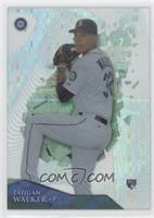 Taijuan Walker #/50