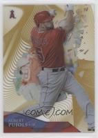 Albert Pujols #/99