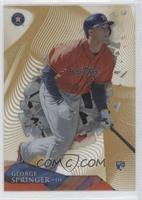 George Springer #/99