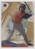 Jonathan Singleton #/99