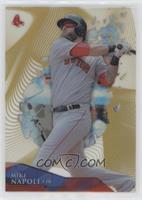 Mike Napoli #/99