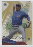 Marcus Stroman #/99