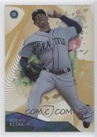 Roenis Elias #/99