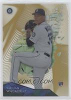 Taijuan Walker #/99