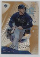 Wil Myers #/99