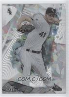 Chris Sale #/75