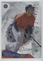 George Springer #/75