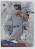 Mike Napoli #/75