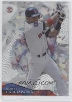 Nomar Garciaparra #/75