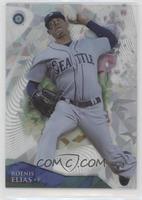 Roenis Elias #/75